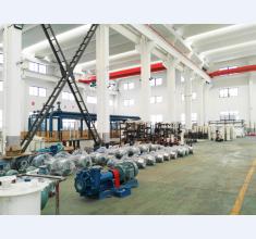 車(che)間一角(jiao)