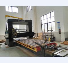 龍門(men)刨床